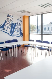Cork English Academy facilities, Alanjlyzyt language school in Cork, Ireland 4